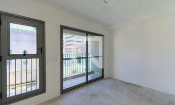 Imagem 2: Apartamento à Venda - Liberdade, 1 Quarto, 25 m2