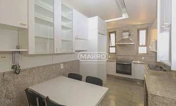 Imagem 2: Apartamento com 4 dormitórios à venda, 200 m² por R$ 3.000.000,00 - Lourdes - Belo Horizon