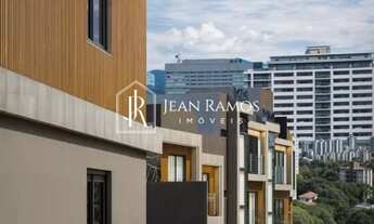 Imagem 2: Sobrado para venda, 3 quarto(s), Xaxim, Curitiba