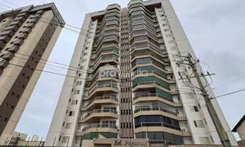 Imagem: APARTAMENTO - 3 QUARTOS (1 SUÍTE) - ÁREA