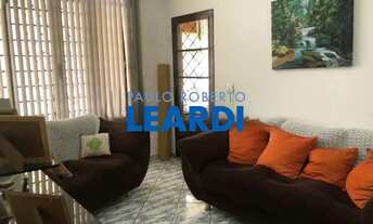 Imagem: CASA TÉRREA - VILA SÃO LUIZ - SP