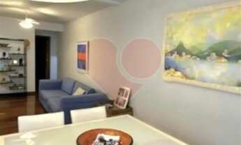 Imagem: Apartamento de 181 m² com 4 quartos a venda