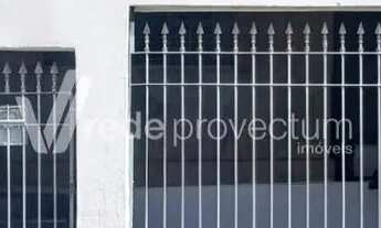 Imagem 2: Casa - Vila Georgina - Campinas