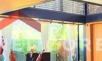 Imagem 3: Casa de condomínio em Praça Sebastião Momesso - Residencial Tamboré - Bauru/SP