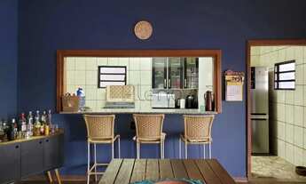 Imagem 6: Chácara à venda com 3 quartos no Jardim São Pedro em Campinas