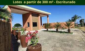 Imagem: Sapeaçu Ville, um novo conceito em moradia