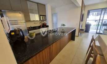 Imagem 5: Apartamento com 3 dormitórios à venda, 89 m² por R$ 849.000,00 - Condomínio Residencial JK