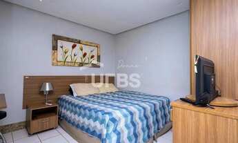 Imagem 7: OPORTUNIDADE DE INVESTIMENTO SETOR OESTE: APARTAMENTO 27M²- SUN SQUARE
