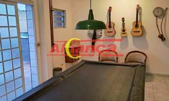 Imagem 2: Casa luxuoso e com lindo acabamento