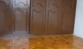 Imagem 7: Apartamento para aluguel com 104 metros quadrados com 3 quartos em Andaraí - Rio de Janeir