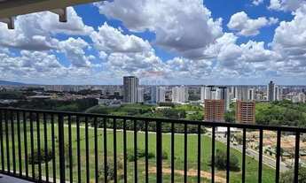 Imagem 4: Apartamento mobiliado no Campolim para alugar Rua do Mercadão