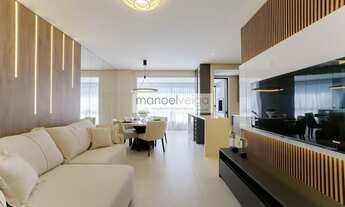 Imagem 2: Apartamento à venda, 80 m² por R$ 955.000,00 - Boa Vista - Curitiba/PR