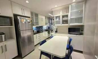 Imagem 5: Apartamento à venda com 3 quartos e 155m² na Barra da Tijuca