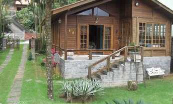 Imagem: CASA 2 QUARTOS, GARATUCAIA, ANGRA DOS REIS/RJ