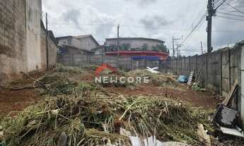 Imagem 3: Lote em Avenida Prefeito Antônio Júlio Toledo Garcia Lopes - Jardim das Cerejeiras - Atiba