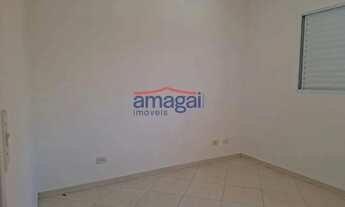 Imagem 2: Casa em condomínio com 2 quartos no Jardim Jacinto