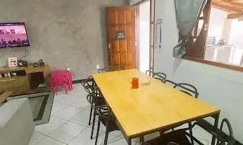 Imagem 5: Casa Duplex no Jardim Atlântico Central com Espaço Gourmet