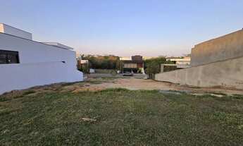 Imagem 2: Terreno de 561m² em Condomínio de Luxo em Alphaville Nova Esplanada, Votorantim-SP: Não pe