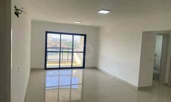 Imagem 2: AP. À VENDA | ALTO PADRÃO | CENTRO | ED. PEDRO COBRA | 158m² | 3 SUÍTES