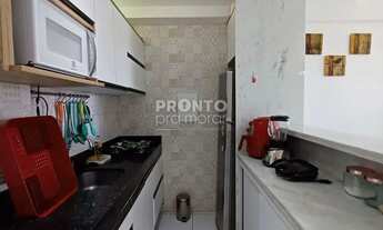 Imagem 3: Apartamento com 2 quartos em Merepe II