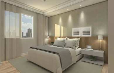 Imagem 2: Apartamento em Alameda Casa Branca - Jardim Paulista - São Paulo/SP