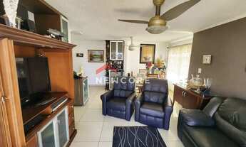 Imagem 4: Cobertura em Avenida Doutor Epitácio Pessoa - Aparecida - Santos/SP