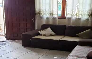 Imagem 6: Casa em Av. Jussara - Jussara - Mongaguá/SP