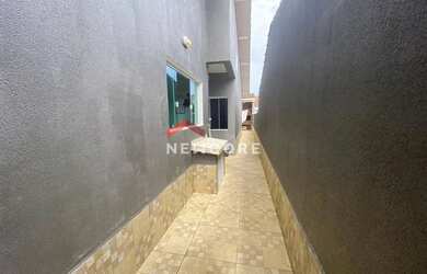 Imagem 2: Casa em Rua Machado de Assis - Cidade Nova Peruíbe - Peruíbe/SP