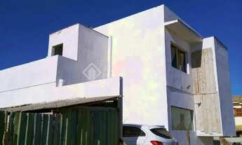 Imagem: Casa em construção, 3 dorms. Sendo 2 suítes