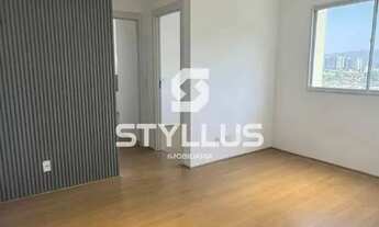 Imagem 3: Bonsucesso Apartamento com 2 dormitórios