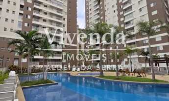 Imagem 2: APARTAMENTO NO CENTRO DE ALPHAVILLE