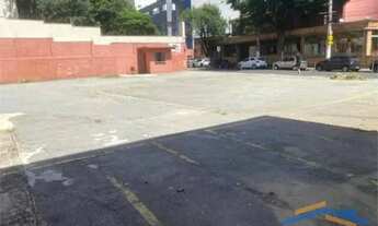 Imagem 4: Terreno Comercial 726m² c/ 40 Vagas para Locação - Vila Leopoldina/SP