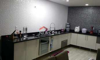 Imagem 4: Casa em Rua São Gabriel - Jardim Paraná - Sorocaba/SP