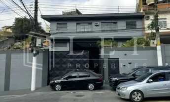 Imagem 2: Rua Barcelona - Jaguaré