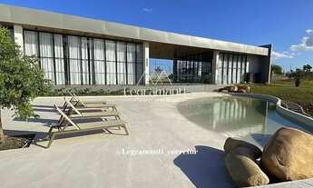 Imagem 6: Casa à venda no condomínio Legano Reserva, Nova Santa Rita