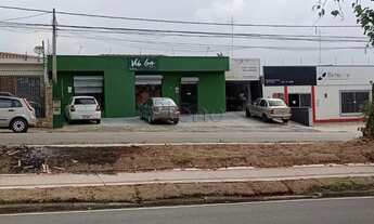 Imagem 2: Prédio à venda em Campinas, Jardim Flamboyant, com 250 m²