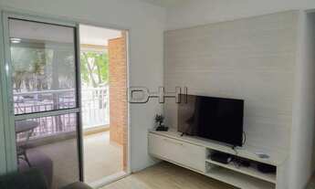 Imagem 4: Aluguel Apartamento 3 Dormitórios - 80 m² Consolação