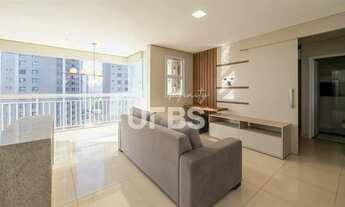 Imagem 3: Apartamento 1 Quarto à Venda no DNA SmartStyle Setor Bueno