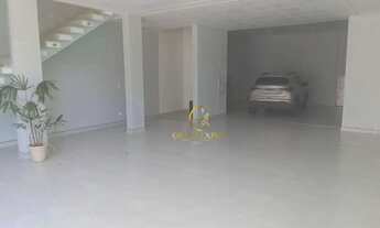 Imagem 4: Casa com 4 dormitórios para alugar, 440 m² por R$ 15.690/mês - Condomínio Verana - São Jos