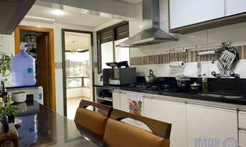 Imagem 5: Cobertura, 3 quartos, suíte, piscina, praça libanesa, Bairro Jardim Lindóia - Zona Norte