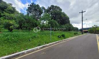 Imagem 2: EXUBERANTE CHÁCARA EM GRAMADO!