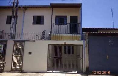 Imagem 2: Casa com 2 dormitórios para alugar, 50 m² por R$ 1.944,39 - Jardim Morada do Sol - Indaiat