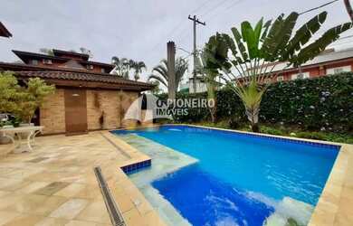 Imagem 2: Casa de Condomínio com 3 dorms, Juquehy, São Sebastião - R$ 1.8 mi, Cod: 3220