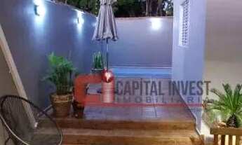 Imagem 5: Casa com 3 dormitórios à venda, 133 m² por R$ 850.000,00 - Jardim Botânico - Jaguariúna/SP