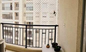 Imagem 5: APARTAMENTO - MOOCA - SP