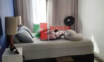 Imagem 7: Apartamento à venda 2 quartos com suíte no Condomínio Vivere Verde no Pinheirinho em Vinhe