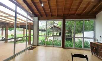 Imagem 3: Chácara à venda em Campinas, Loteamento Chácaras Vale das Garças, com 2 suítes, com 8800 m