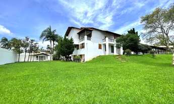 Imagem 4: Casa para aluguel, 5 quartos, 5 suítes, 20 vagas, Bandeirantes (Pampulha) - Belo Horizonte