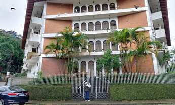 Imagem: Apto Quitandinha, próximo do Hotel, mobiliado