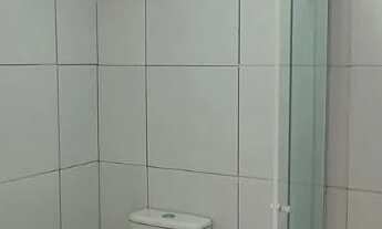 Imagem 3: Aluguel de apartamento de 2 quartos nos Bancários, João Pessoa-PB, com 60m² e vaga de gara